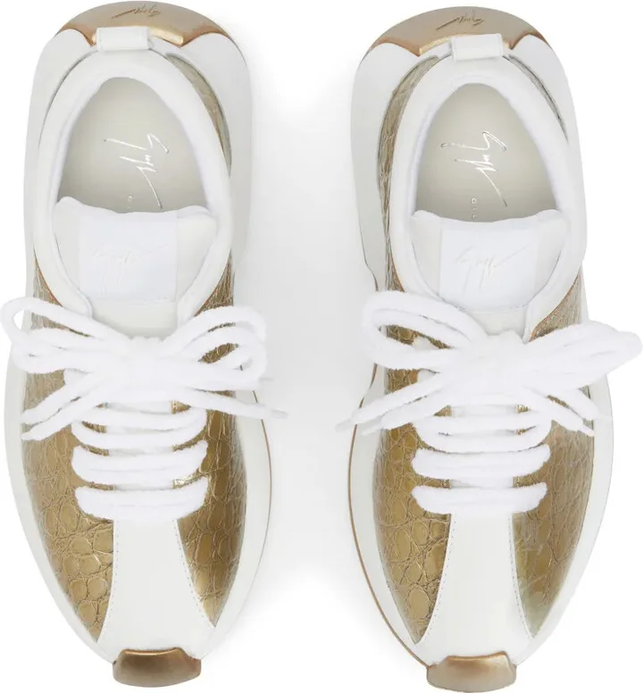 Ferox sneakers - Image 4