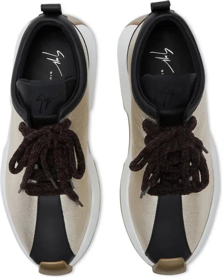 Ferox sneakers - Image 4