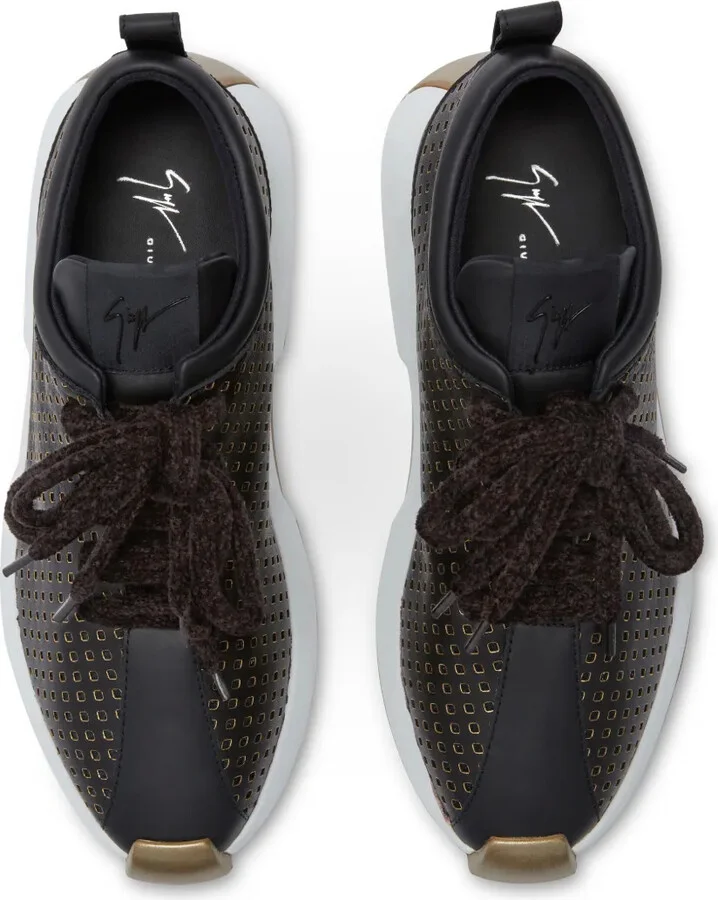 Ferox sneakers - Image 4
