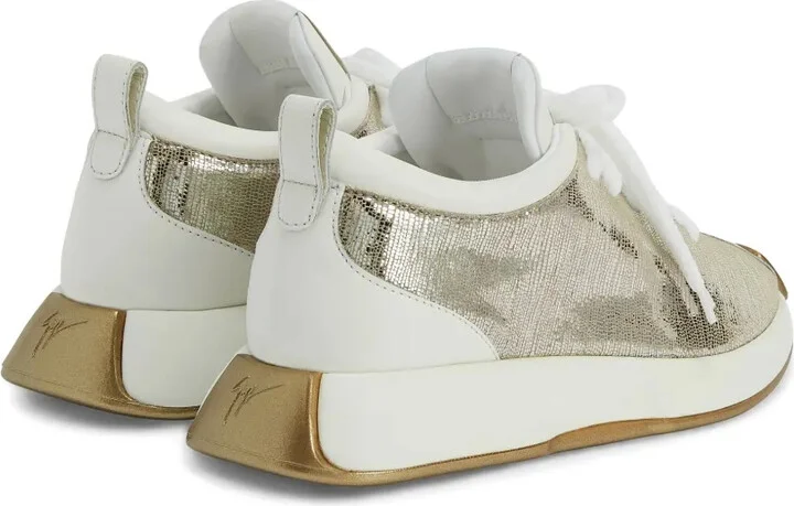 Ferox sneakers - Image 3