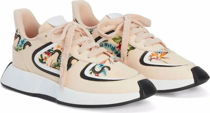 Ferox sneakers - Image 2
