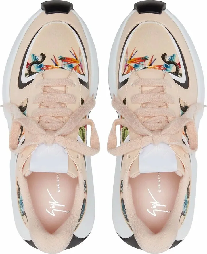 Ferox sneakers - Image 3
