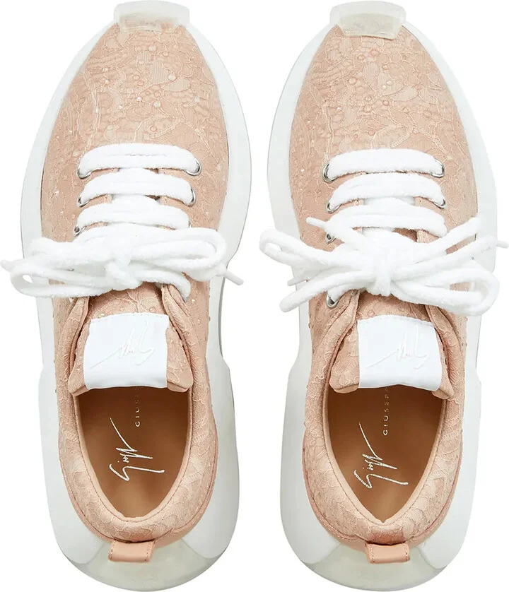 Ferox sneakers - Image 4