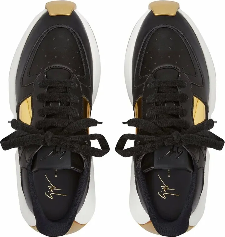 Ferox sneakers - Image 4