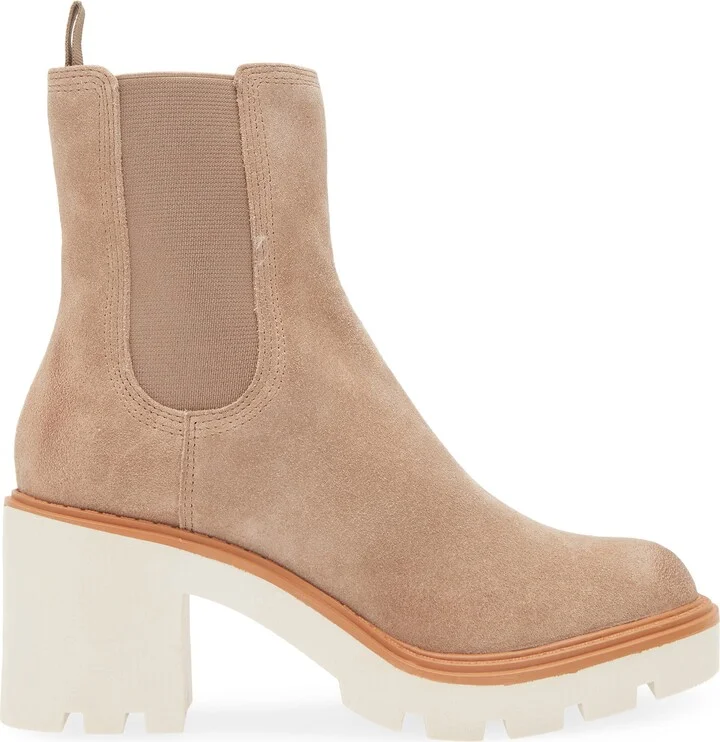 Ferra Platform Chelsea Boot - Image 3