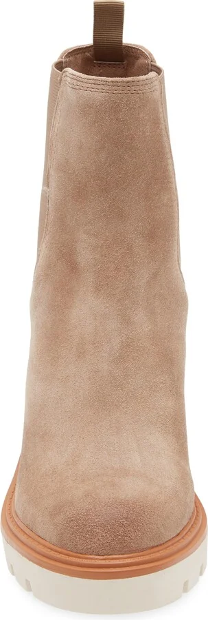 Ferra Platform Chelsea Boot - Image 4
