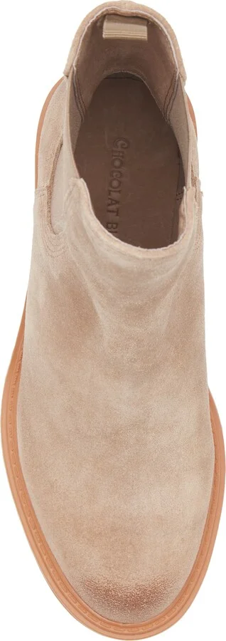Ferra Platform Chelsea Boot - Image 5