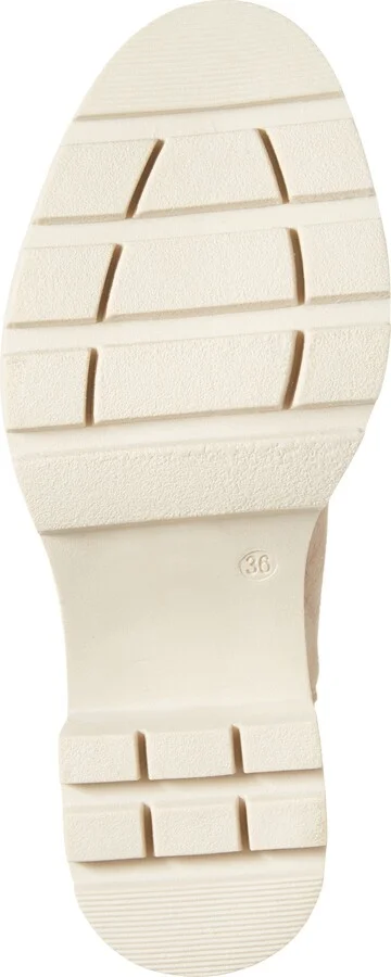 Ferra Platform Chelsea Boot - Image 6