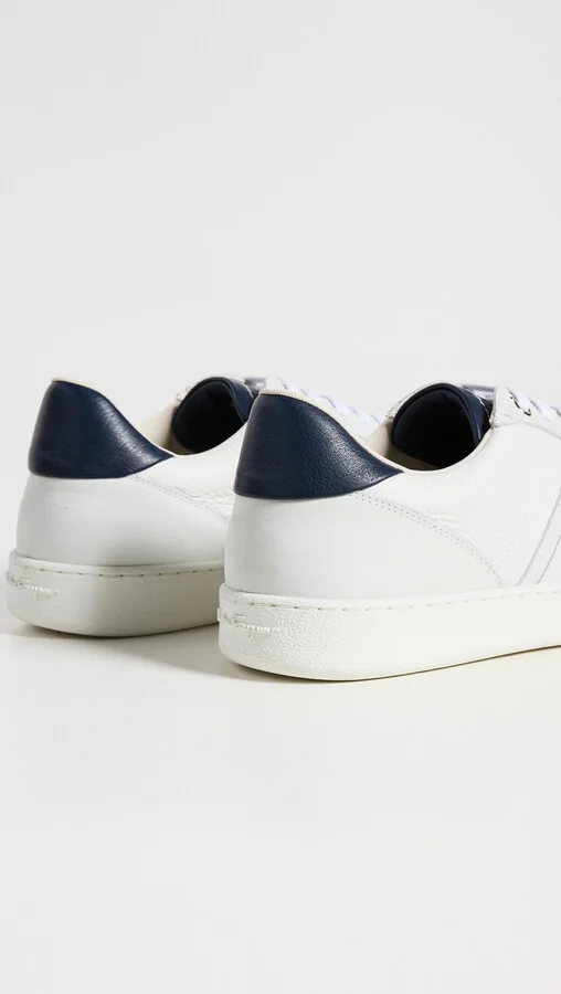 FERRAGAMO Achille 1 Sneakers - Image 2