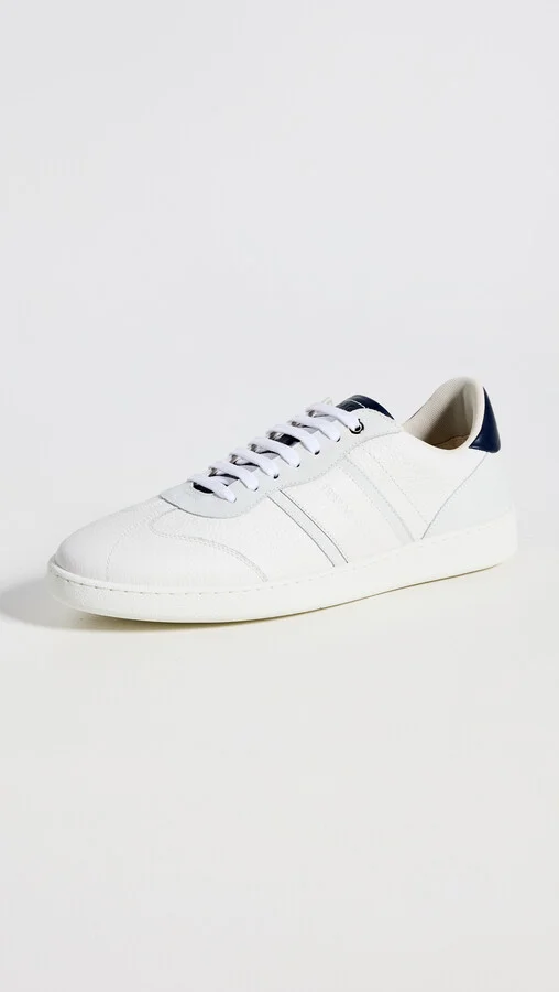 FERRAGAMO Achille 1 Sneakers - Image 3
