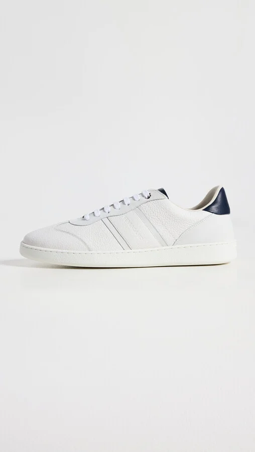 FERRAGAMO Achille 1 Sneakers - Image 4