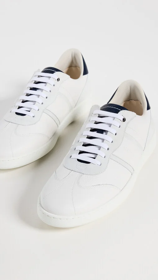 FERRAGAMO Achille 1 Sneakers - Image 5