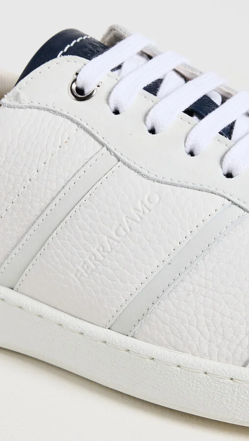 FERRAGAMO Achille 1 Sneakers - Image 6