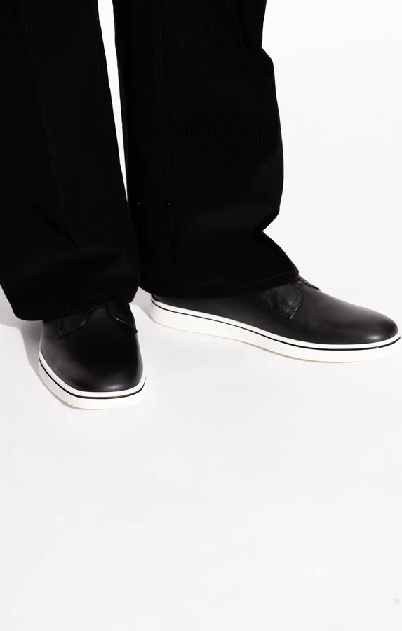 Ferragamo 'alfie' Shoes - Image 2