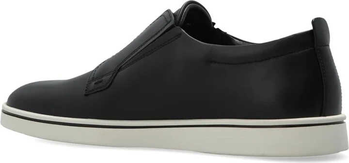 Ferragamo 'alfie' Shoes - Image 5
