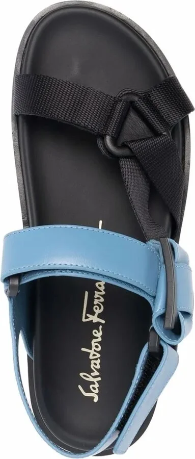 Ferragamo Ankle Strap Sandal