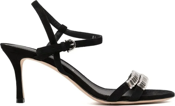 Ferragamo Ankle Strap Sandal