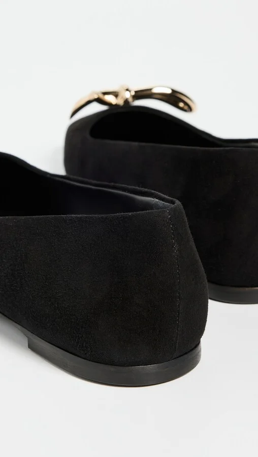 FERRAGAMO Annie Flats - Image 3