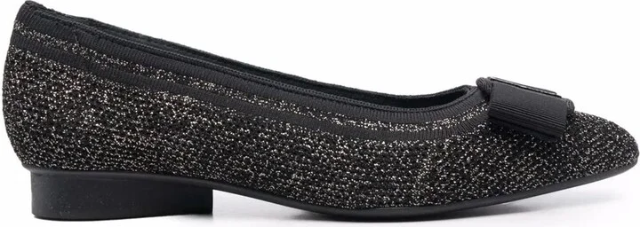 Ferragamo Ballet