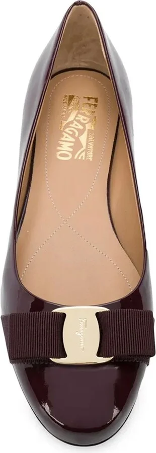 Ferragamo Ballet