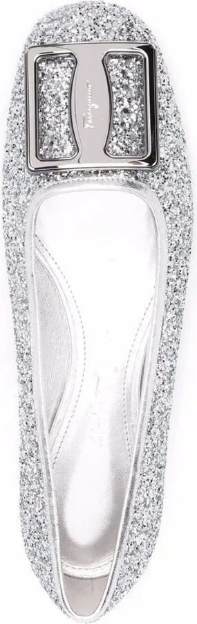 Ferragamo Ballet