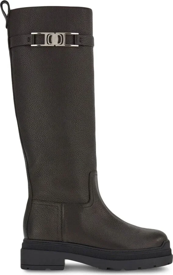 Ferragamo Boot