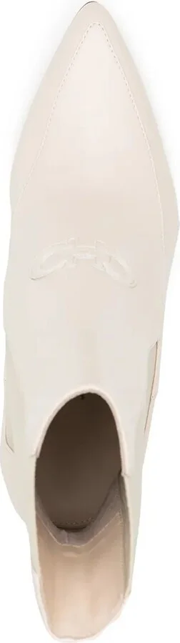Ferragamo Bootie