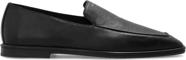 Ferragamo Brian Types Loafers