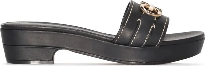 Ferragamo Clog