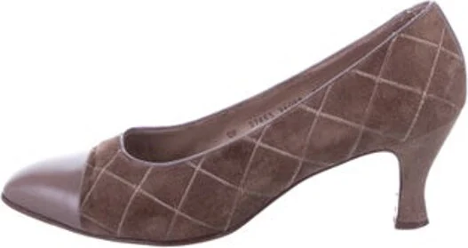 Animal Print, Brown