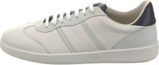 Pattern Prints, White