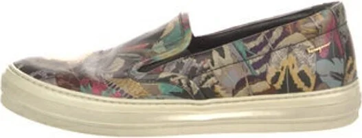 Animal Print, Neutrals