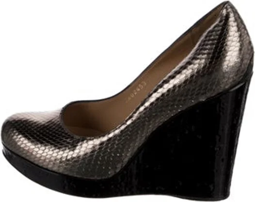 Animal Print, Black