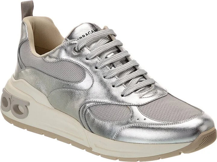 silver
