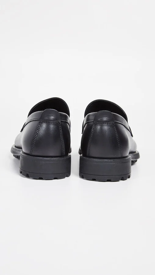 FERRAGAMO David Bit Loafer - Image 4