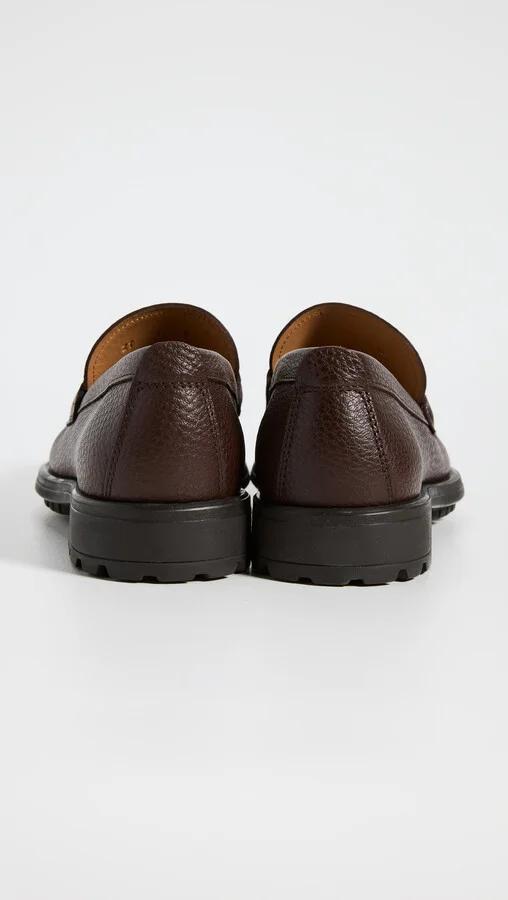 FERRAGAMO David Loafers - Image 2