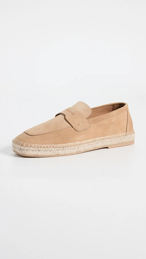 FERRAGAMO Desco Espadrilles - Image 2