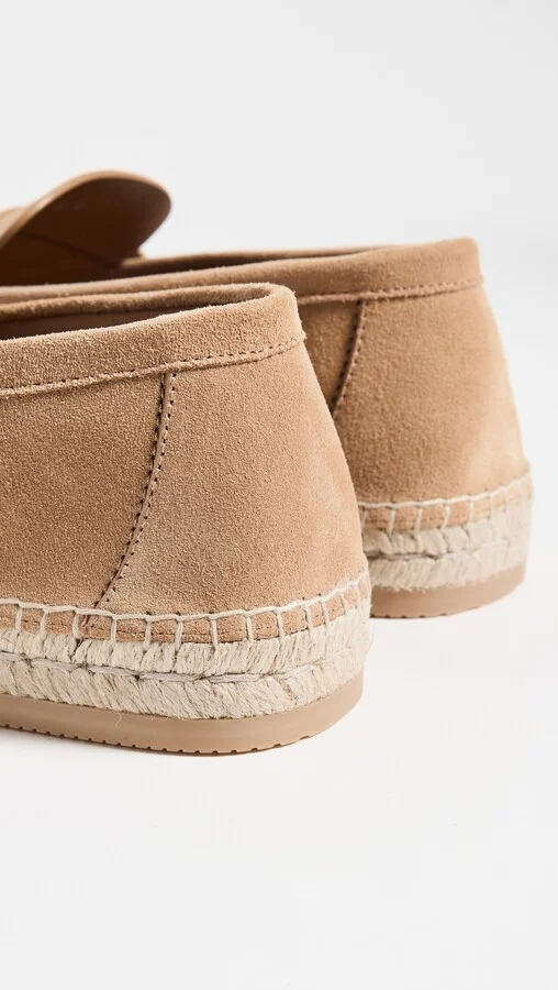 FERRAGAMO Desco Espadrilles - Image 4