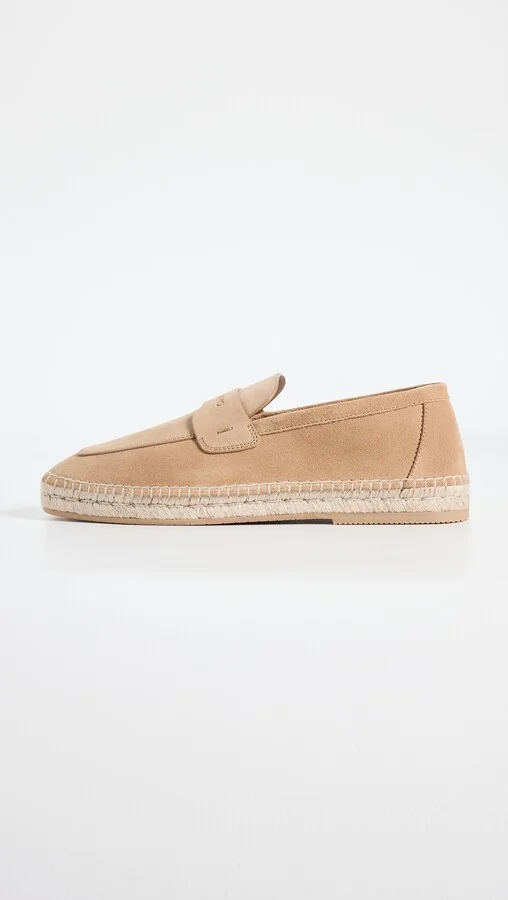 FERRAGAMO Desco Espadrilles - Image 5