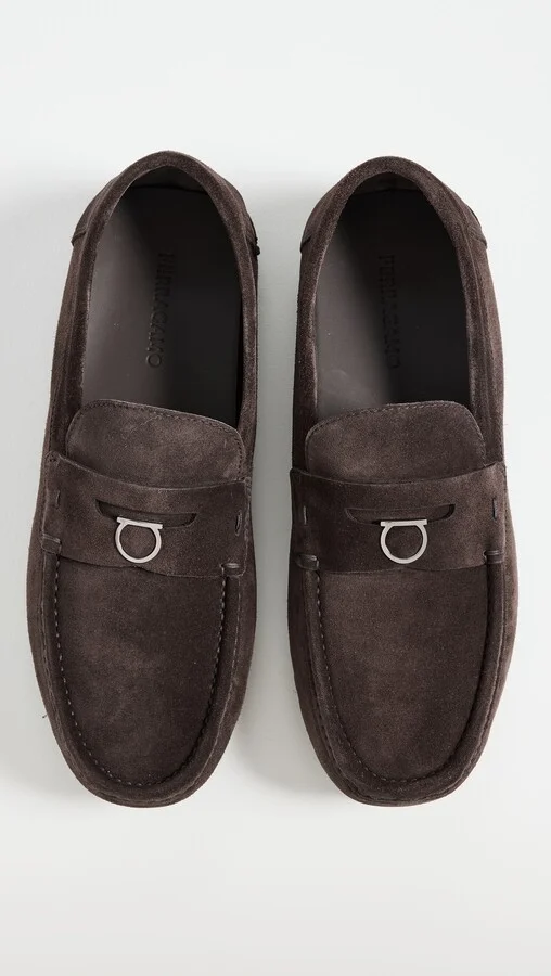 FERRAGAMO Dougan Drivers - Image 4