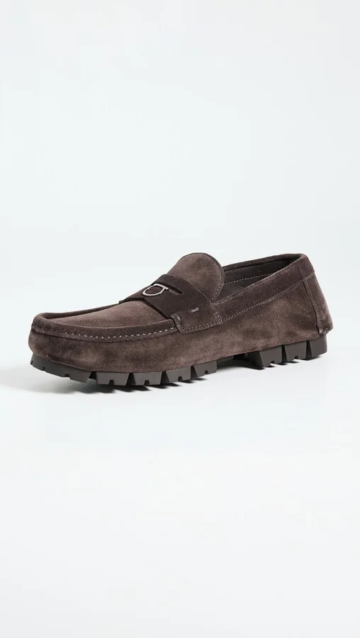 FERRAGAMO Dougan Drivers - Image 5