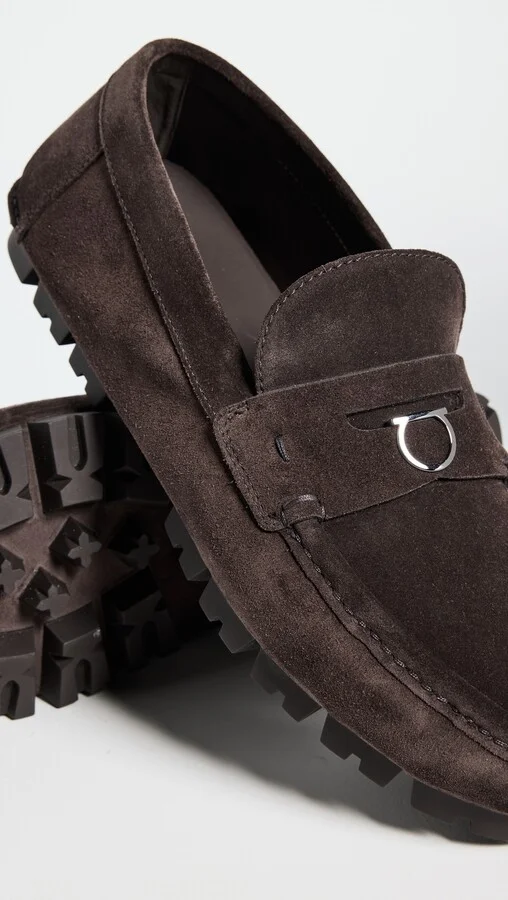 FERRAGAMO Dougan Drivers - Image 6