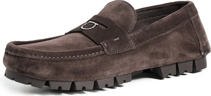 FERRAGAMO Dougan Drivers