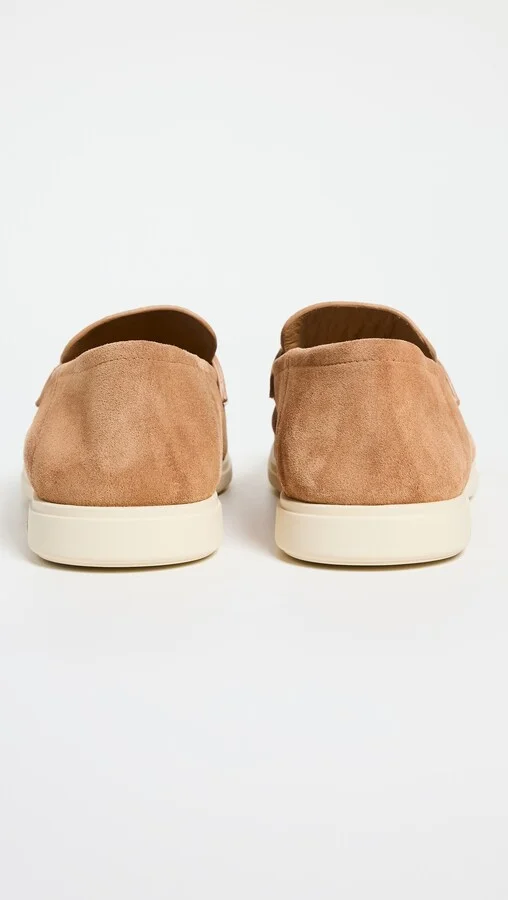 FERRAGAMO Drame Loafers - Image 2