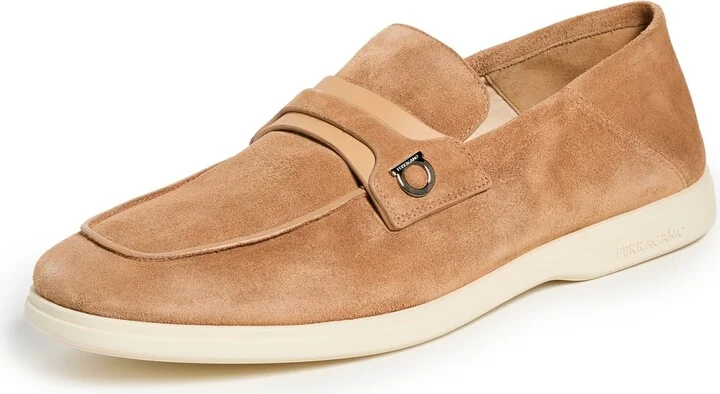 FERRAGAMO Drame Loafers