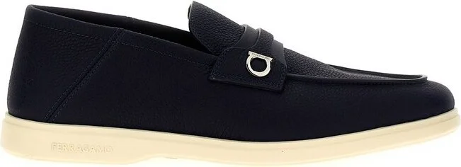 Ferragamo Drame Loafers