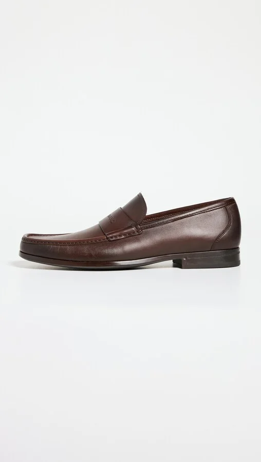 FERRAGAMO Dupont Loafers - Image 3