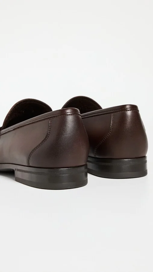 FERRAGAMO Dupont Loafers - Image 5