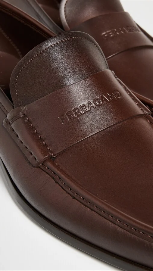 FERRAGAMO Dupont Loafers - Image 6