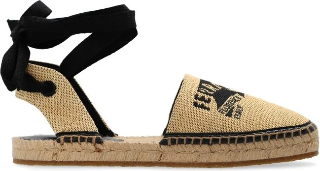 Ferragamo Elaia Espadrilles